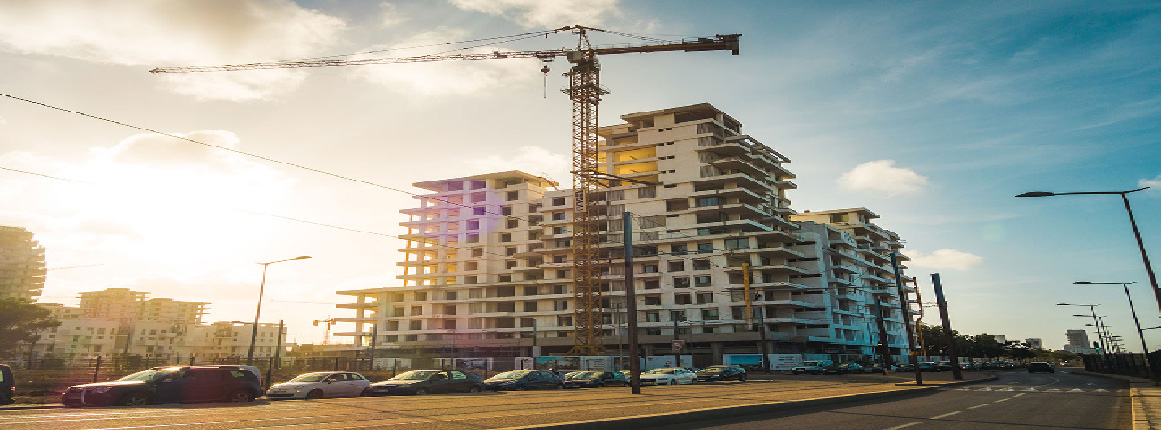 L’immobilier marocain : surmonter la crise économique