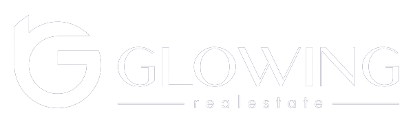 Glowing Real Estate-